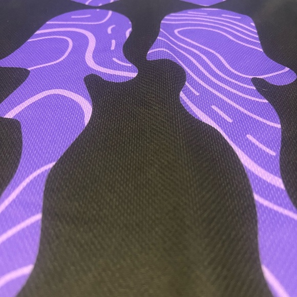 Lucii ATS Official Alien Jersey - Picture 4 of 6